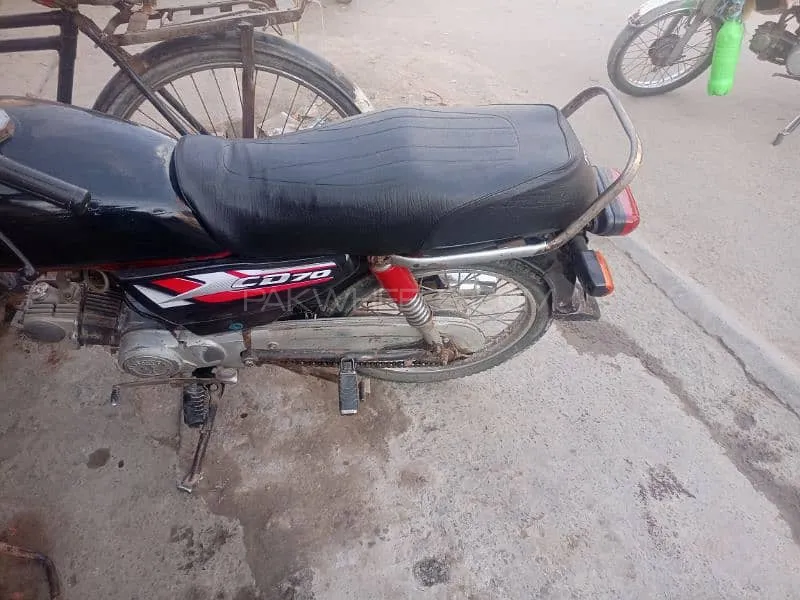 Toyo 70cc 2016 for Sale Image-1