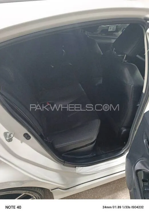 ٹویوٹا اکوا 2014 for Sale in ملتان ٹویوٹا اکوا 2014 for Sale in ملتان Image-11