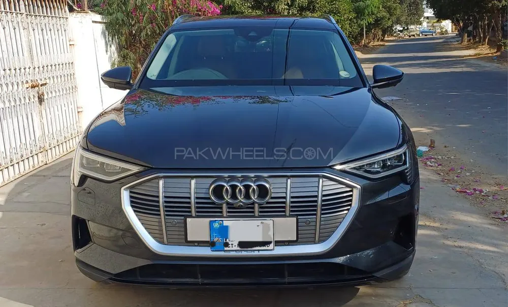 Audi e-tron 2022 for Sale in Karachi Image-1