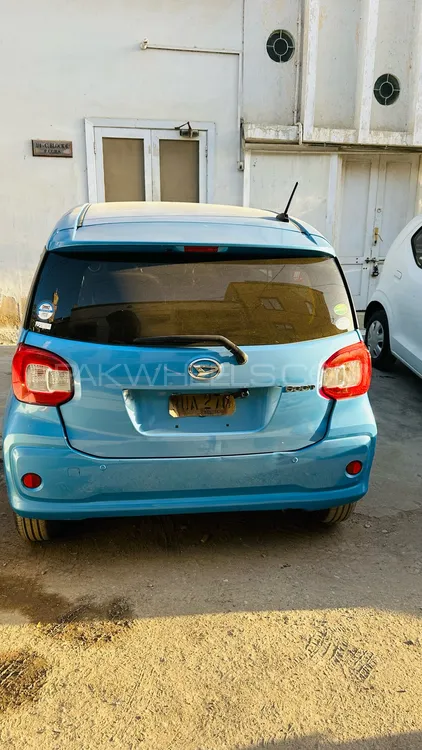 Daihatsu Boon 2018 for Sale in Karachi Image-1