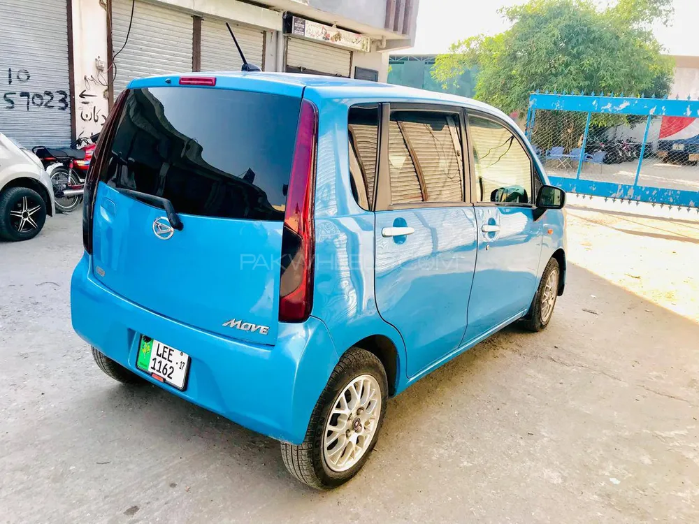 Daihatsu Move 2013 for Sale in Attock Image-1