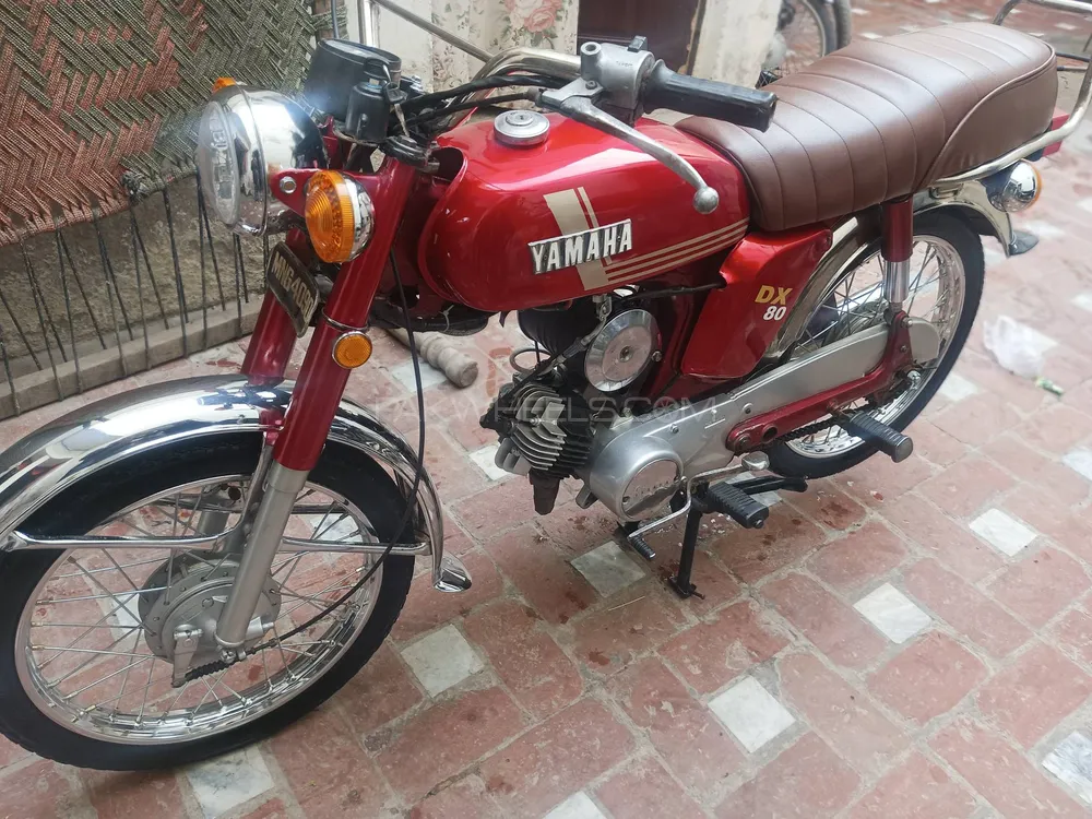 دیوان یاماہا Yama 4 1980 for Sale Image-1