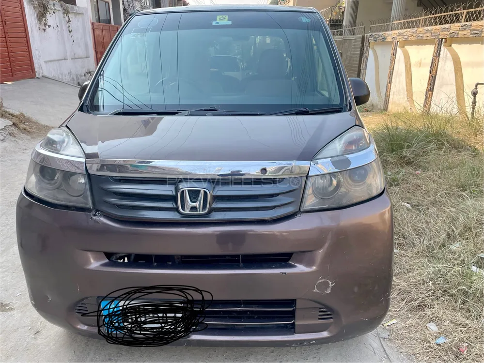 Honda Life 2012 for Sale in Wah cantt Image-1