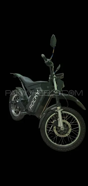 چینی موٹر سائیکل Other 2024 for Sale Image-1