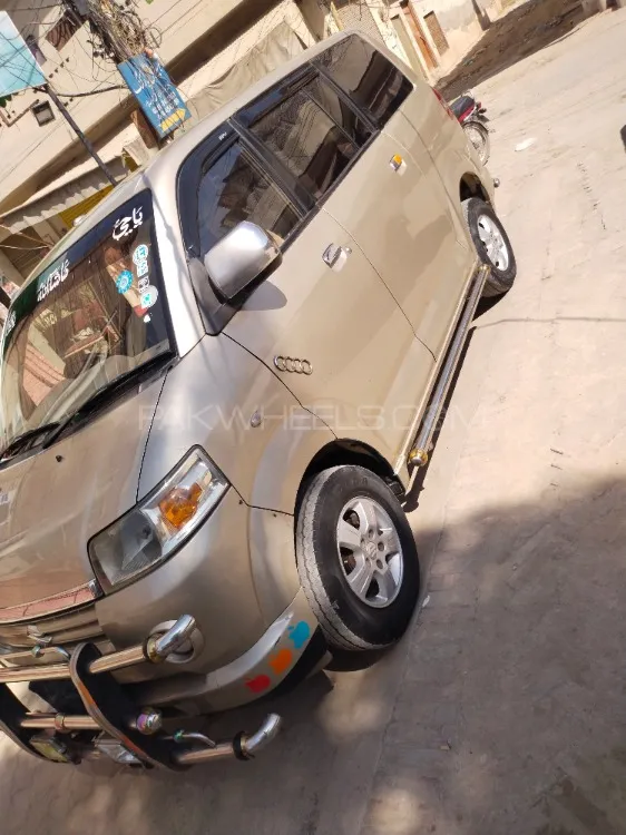 Suzuki APV 2006 for Sale in Depal pur Image-1
