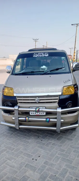 Suzuki APV 2006 for Sale in Okara Image-1