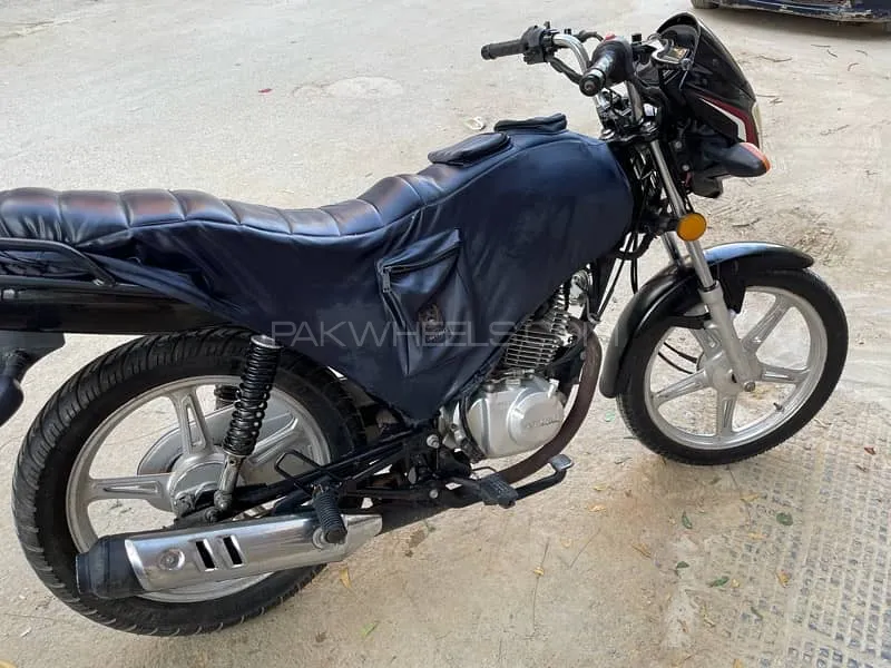 سوزوکی GD 110S 2020 for Sale Image-1