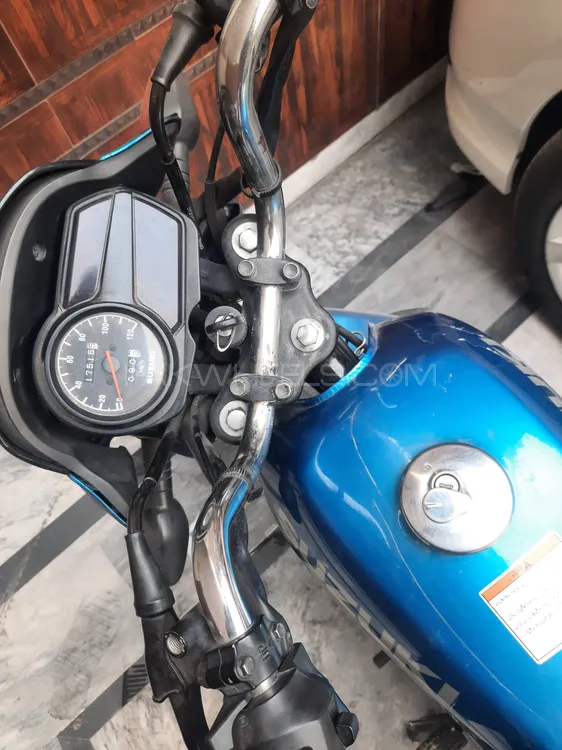 سوزوکی GD 110S 2022 for Sale Image-1