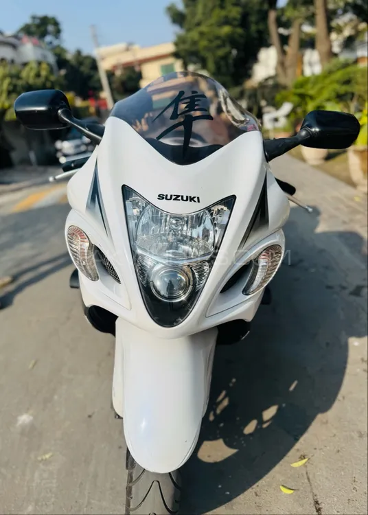 سوزوکی Hayabusa 2014 for Sale Image-1
