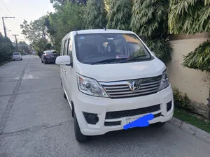 Changan Karvaan Plus 2022 for Sale