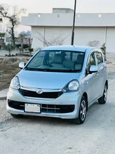 Daihatsu Mira X 2015 for Sale