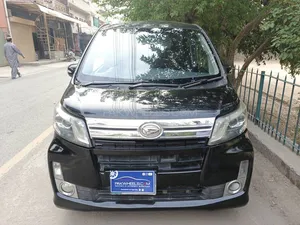 Daihatsu Move 2013 for Sale