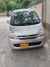 Daihatsu Move X 2008 for Sale