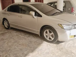 Honda Civic VTi Oriel Prosmatec 1.8 i-VTEC 2011 for Sale