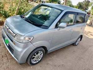 Honda Zest D 2006 for Sale