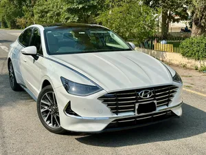 Hyundai Sonata 2.0 2021 for Sale