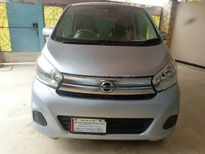 Nissan Dayz X 2016 for Sale