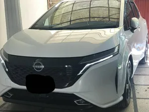 Nissan Note e-Power Aura 2022 for Sale