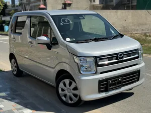 Mazda Flair XG 2021 for Sale