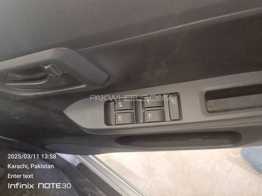 ٹویوٹا پکسس ایپوک 2023 for Sale in کراچی ٹویوٹا پکسس ایپوک 2023 for Sale in کراچی Image-12