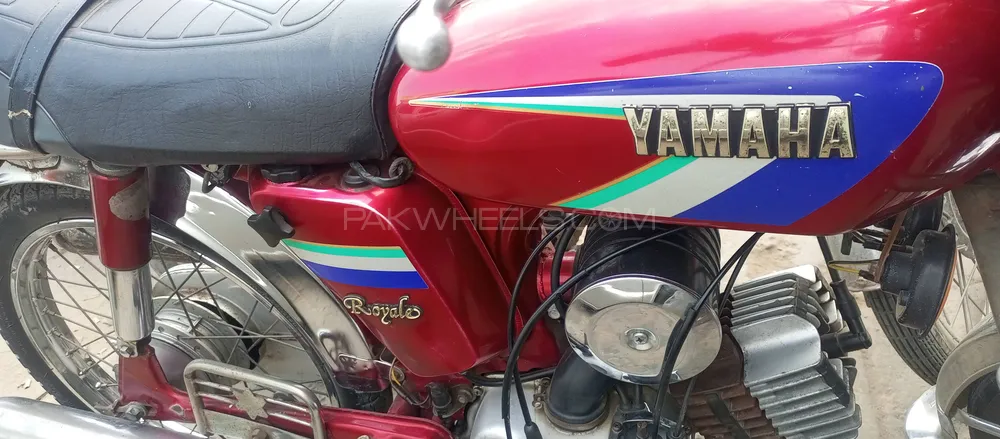 Yamaha Other 1994 for Sale Image-1