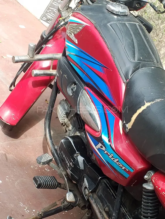 Aima Pulse 2017 for Sale Aima Pulse 2017 for Sale Image-6