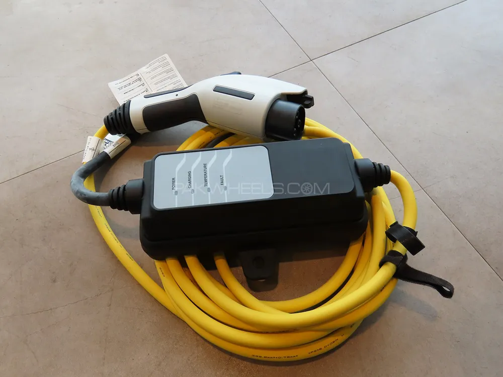 BMW i4 2022 for Sale in Lahore BMW i4 2022 for Sale in Lahore Image-15