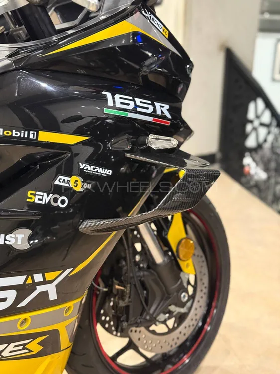 چینی موٹر سائیکل Other 2025 for Sale چینی موٹر سائیکل Other 2025 for Sale Image-10