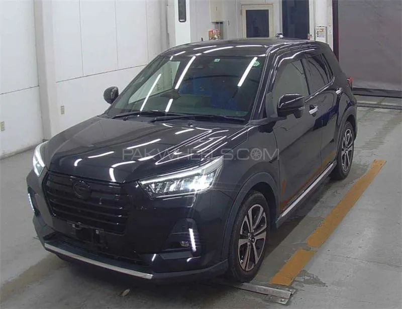 Daihatsu Rocky 2020 for Sale in Karachi Image-1