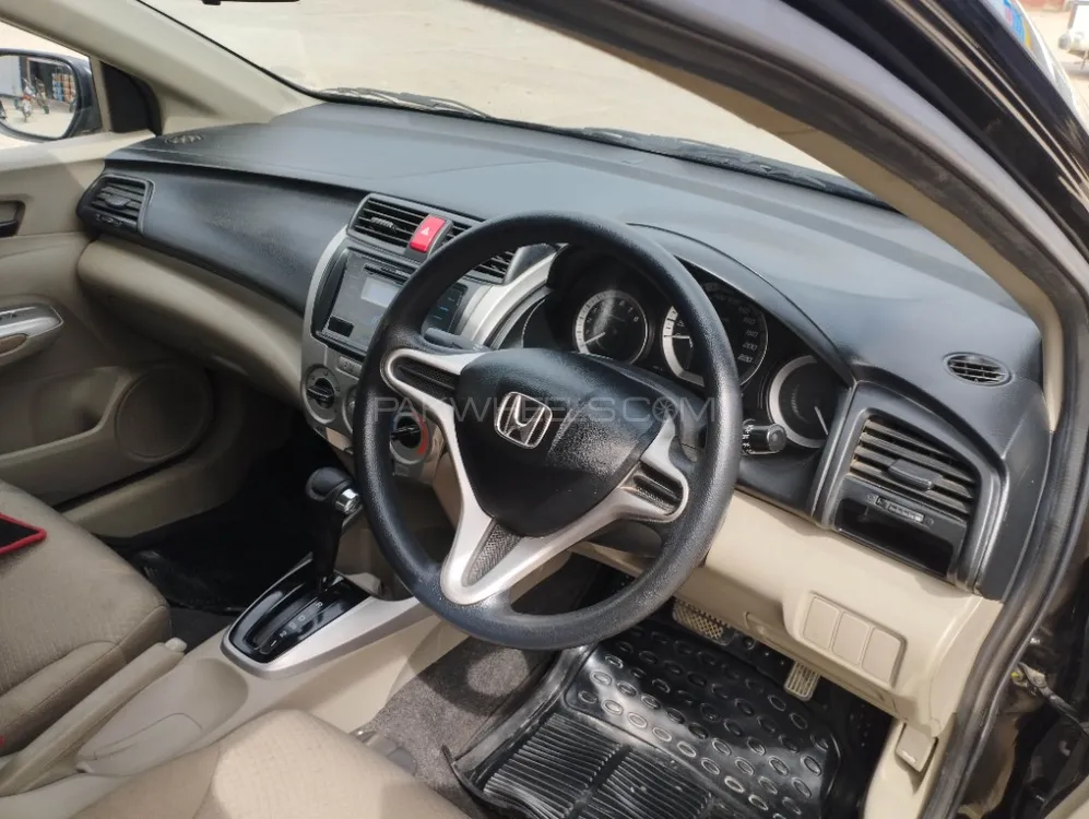 ہونڈا سٹی 2019 for Sale in اسلام آباد Image-1