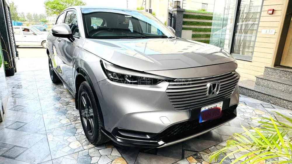ہونڈا ایچ آر-وی 2023 for Sale in لاہور Image-1