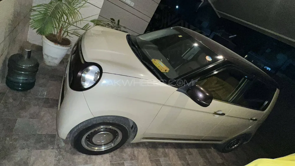 Honda N One 2018 for Sale in Lahore Image-1