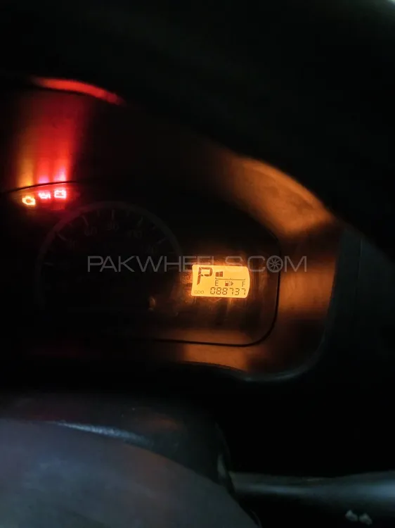 Mitsubishi Minicab 2013 for Sale in Karachi Image-1