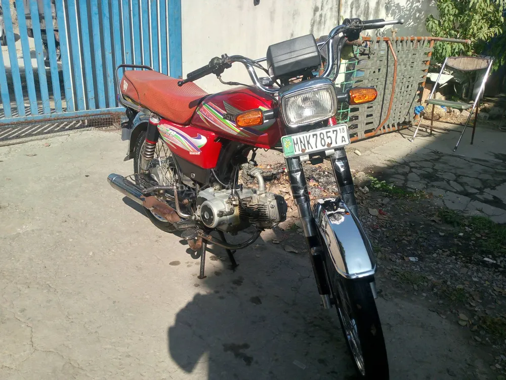Power PK 70 2018 for Sale Image-1
