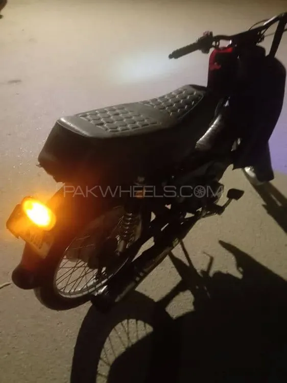 Super Asia SA 70 2005 for Sale Image-1
