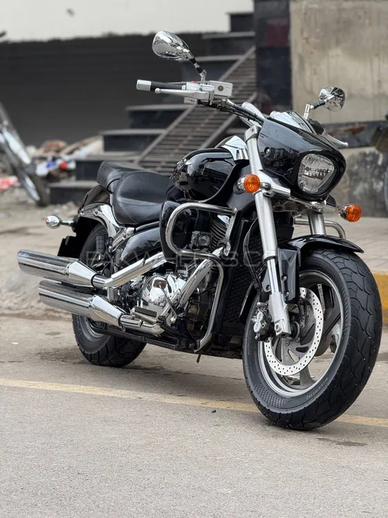 Suzuki Intruder 2013 for Sale Image-1