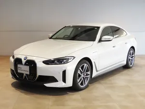 BMW i4 eDrive40 2022 for Sale
