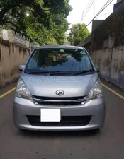 Daihatsu Move 2012 for Sale