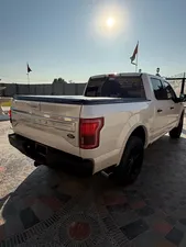 Ford F 150 2016 for Sale