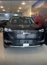 Haval H6 HEV 2025 for Sale