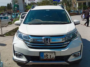 Honda BR-V i-VTEC S 2021 for Sale