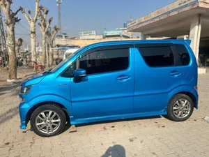 Mazda Flair XG 2021 for Sale
