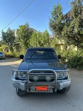 Mitsubishi Pajero Evolution 1992 for Sale