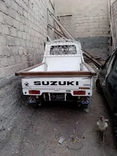 Suzuki Ravi 2008 for Sale