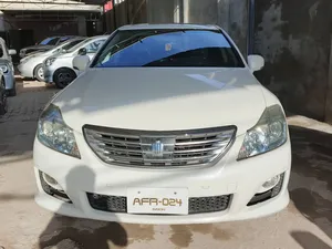 Toyota Crown Athlete 2008 for Sale