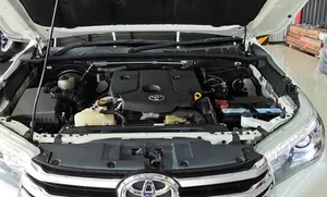 Toyota Hilux Revo V Automatic 2.8 2021 for Sale