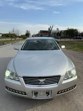 Toyota Mark X 250G 2004 for Sale
