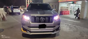 Toyota Prado TX 2.7 2012 for Sale