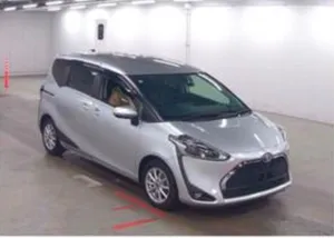 Toyota Sienta 2019 for Sale