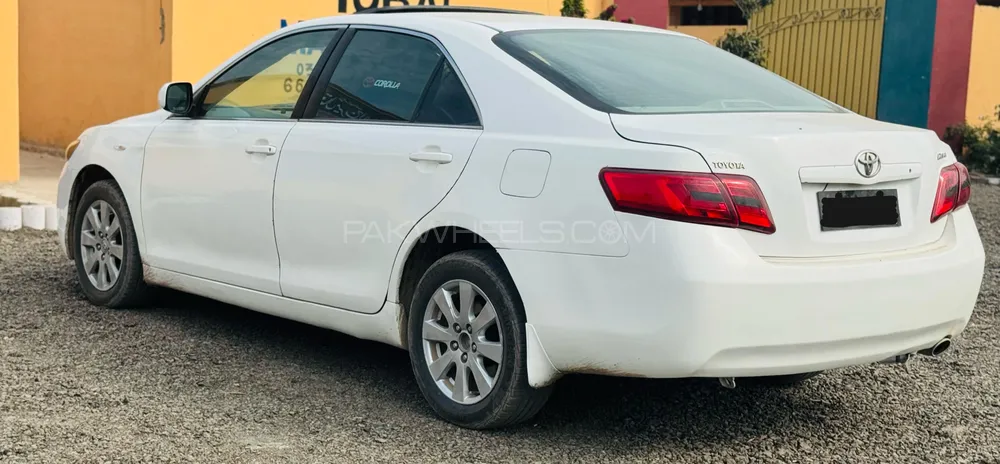 ٹویوٹا کیمری 2007 for Sale in عبدالحکیم ٹویوٹا کیمری 2007 for Sale in عبدالحکیم Image-5